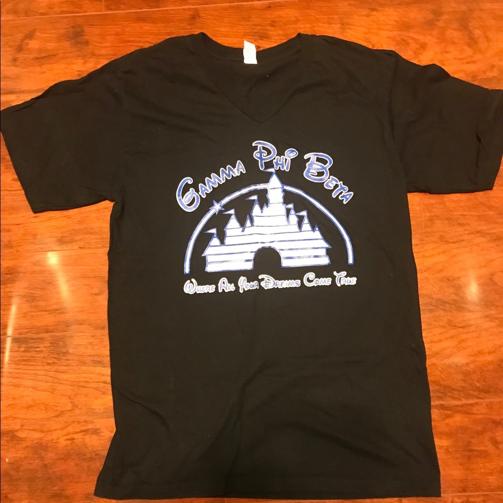Gamma Phi Beta Shirt